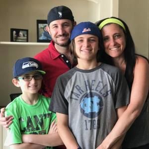 Meet your Posher, Gabe